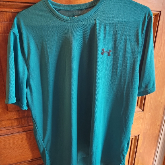 Mens under armor shirt - Picture 2 of 6